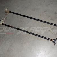 Barre di torsione anteriori Isuzu Trooper 2.2TD