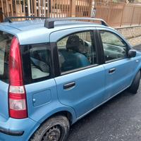 ricambi fiat panda