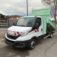 Iveco daily 35C160 ribaltabile