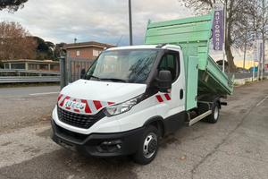Iveco daily 35C160 ribaltabile