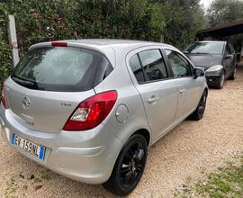 Opel Corsa 1.3 cdti 95 cv fap sport edition