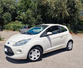 Splendida Ford ka 1.3 multijet SI NEOPATENTATI