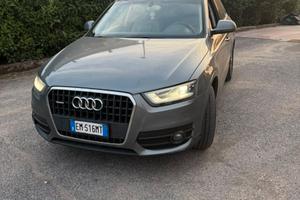 AUDI Q3 2.0 TDI