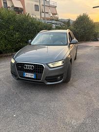 AUDI Q3 2.0 TDI