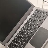 PC PORTATILE YASHI