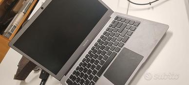 PC PORTATILE YASHI