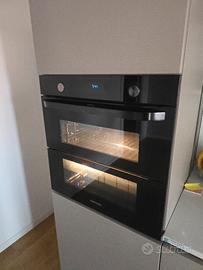 Samsung Forno multifunzione Dual Cook Flex