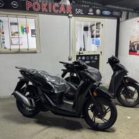 Honda SH 125 150 PRONTA CONSEGNA