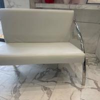 Divanetto accoglienza