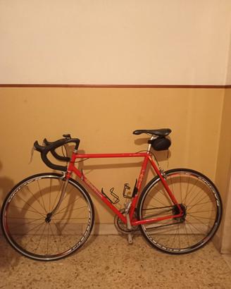 bici Masi 