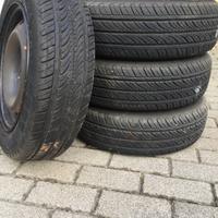Ricambi Citroen saxo 1.4 8v vts