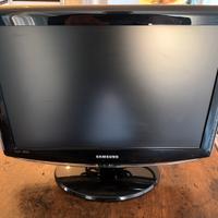 Tv monitor Samsung 19”