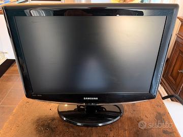 Tv monitor Samsung 19”