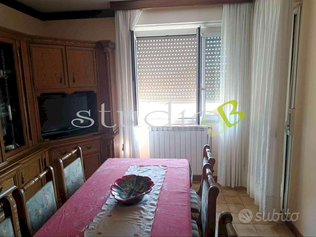Apartment in Vallecrosia al Mare, Vallecrosia Alta - Vista 3
