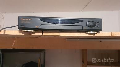 Ricevitore satellitare