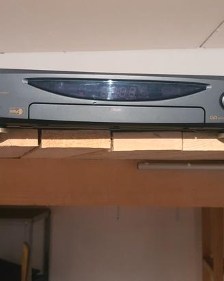 Ricevitore satellitare