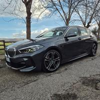 Bmw 118d MSport 2021