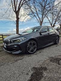 Bmw 118d MSport 2021