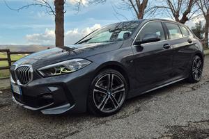 Bmw 118d MSport 2021