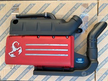 Scatola Filtro Aria Airbox Originale 500 Abarth