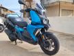 Bmw C 400 X