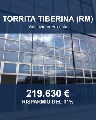 Immobile in asta di 35900 m² a Torrita Tiberina