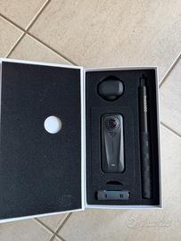 Insta 360 x4 air