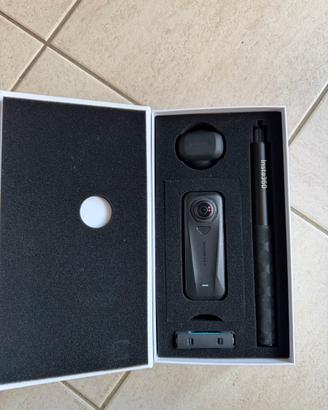 Insta 360 x4 air