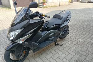 Yamaha t max 500