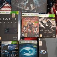 giochi halo xbox360