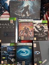 giochi halo xbox360