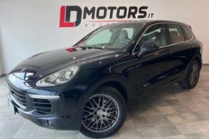 Porsche Cayenne 3.0 Diesel