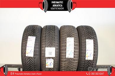 4 Gomme NUOVE 195 55 R 16 Michelin SPED GRATIS