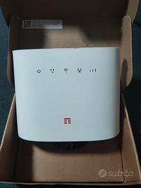Modem Router - TCL 4G (HH132V1) 