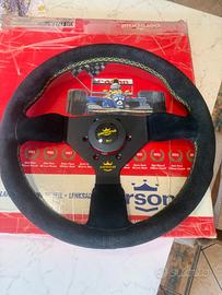 Volante auto