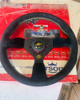 Volante auto