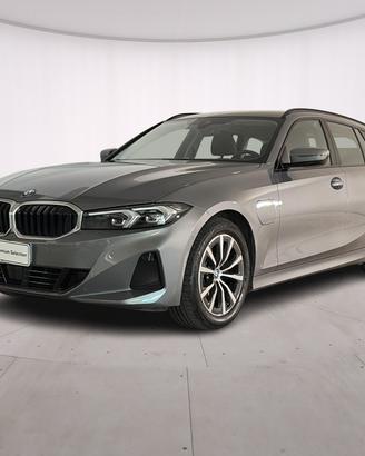 BMW Serie 3 320e Touring