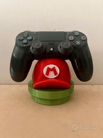 supporto stand berretto cappello Super Mario