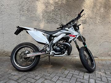 HM Derapage 50 2012 AM6 - Originale - Perfetta