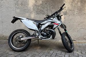 HM Derapage 50 2012 AM6 - Originale - Perfetta