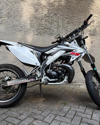 HM Derapage 50 2012 AM6 - Originale - Perfetta