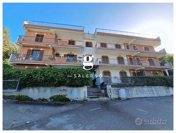 Appartamento Salerno [Cod. rif 3271809VRG]
