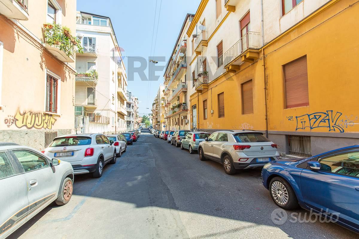 Appartamento – Catania, Antico Corso, Centro storico - Vista 5