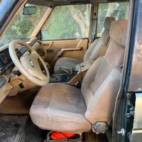 Ricambi land rover discovery 200tdi