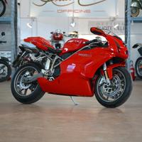 Ducati 999 anno 2003