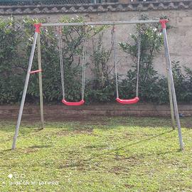 Kettler altalena doppia