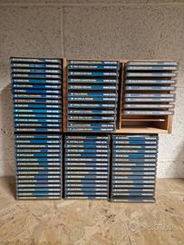 Collezione CD musica italiana 
