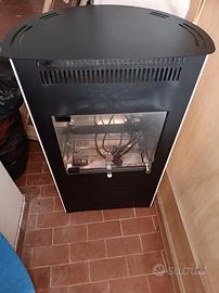 stufa rubi elegance 3kw