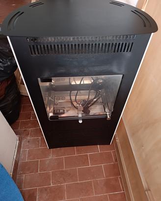 stufa rubi elegance 3kw
