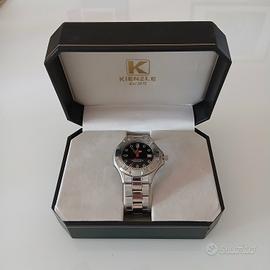 Orologio Kienzle The Deepest 